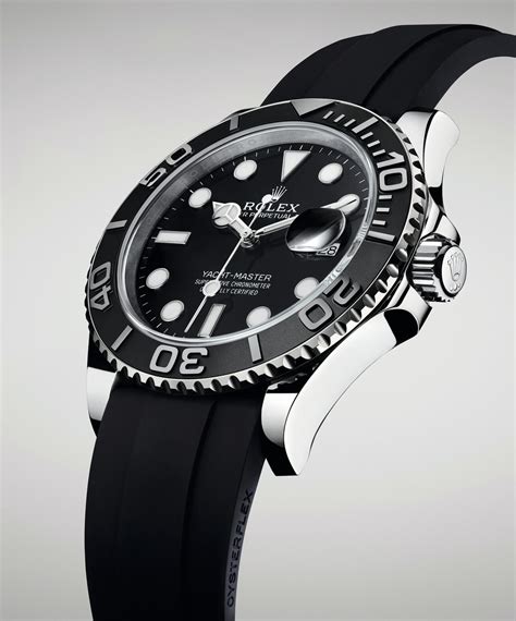 rolex yacht master 42 stahl|rolex yacht master price used.